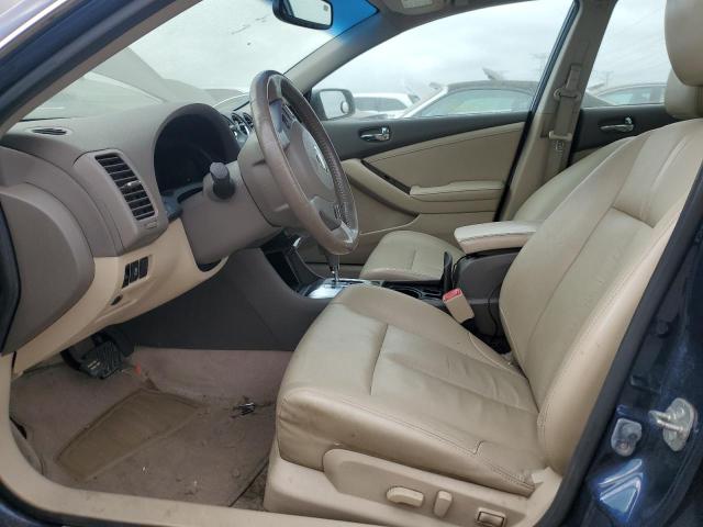 1N4AL2AP8CC160915 - 2012 NISSAN ALTIMA BASE ლურჯი ფოტო 7