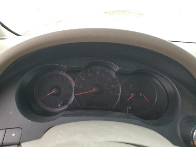 1N4AL2AP8CC160915 - 2012 NISSAN ALTIMA BASE ლურჯი ფოტო 9