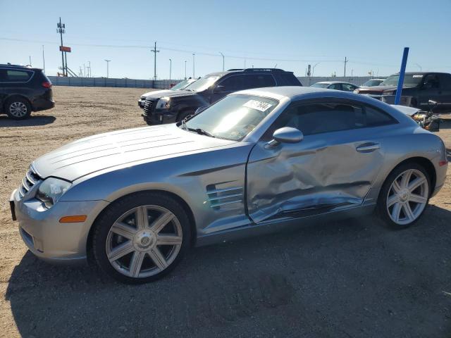 2004 CHRYSLER CROSSFIRE LIMITED, 