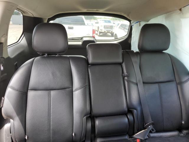 5N1DR2MN8KC604840 - 2019 NISSAN PATHFINDER S GRAY photo 10