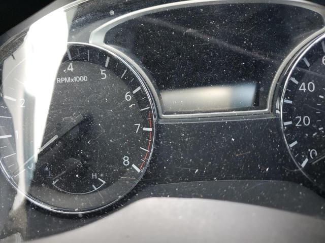 5N1DR2MN8KC604840 - 2019 NISSAN PATHFINDER S GRAY photo 9