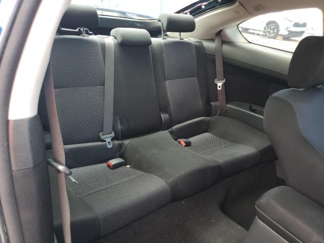 JTKDE167780273003 - 2008 TOYOTA SCION TC Mavi foto 10