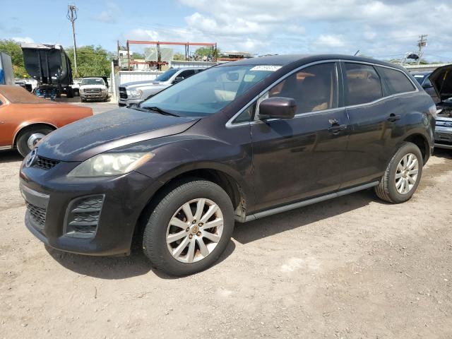 2010 MAZDA CX-7, 
