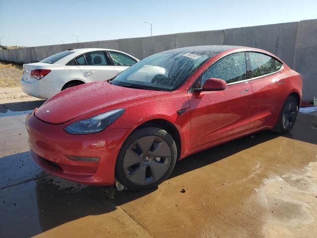 2023 TESLA MODEL 3, 