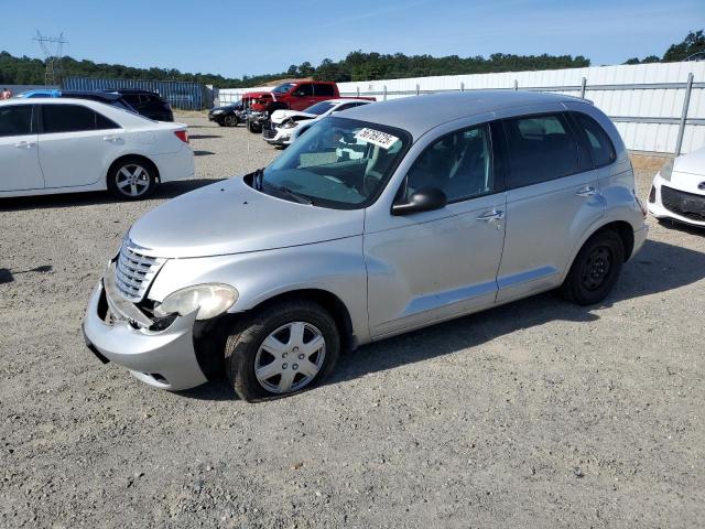2007 CHRYSLER PT CRUISER, 