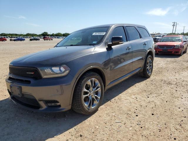 2019 DODGE DURANGO GT, null
