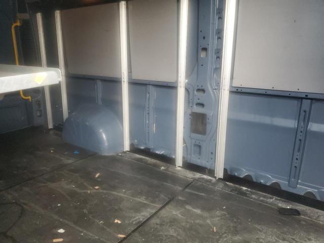 3C6URVJG1LE108100 - 2020 RAM PROMASTER 3500 HIGH ლურჯი ფოტო 11