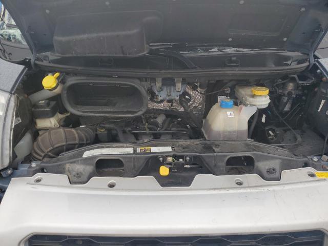 3C6URVJG1LE108100 - 2020 RAM PROMASTER 3500 HIGH ლურჯი ფოტო 12