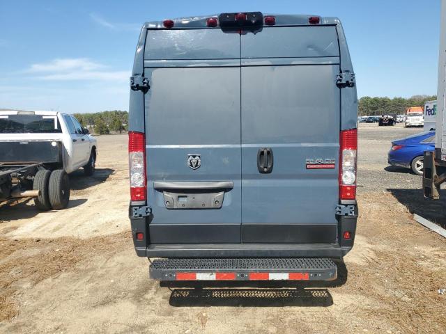 3C6URVJG1LE108100 - 2020 RAM PROMASTER 3500 HIGH ლურჯი ფოტო 6