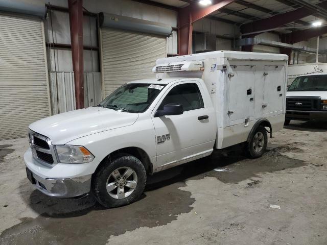 2019 RAM 1500 CLASS TRADESMAN, null