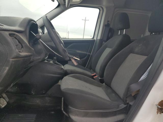 ZFBHRFAB2M6V45263 - 2021 RAM PROMASTER WHITE photo 7