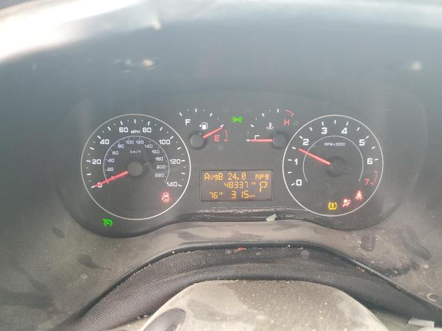 ZFBHRFAB2M6V45263 - 2021 RAM PROMASTER WHITE photo 9