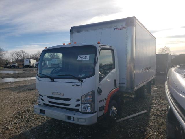 2016 ISUZU NPR, null