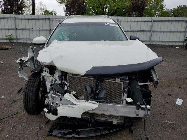 5N1AR2MM7GC649544 - 2016 NISSAN PATHFINDER S Ақ фото 5