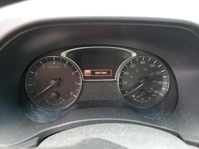 5N1AR2MM7GC649544 - 2016 NISSAN PATHFINDER S Ақ фото 9