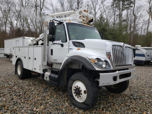 2013 INTERNATIONAL WORK STAR 7300, null