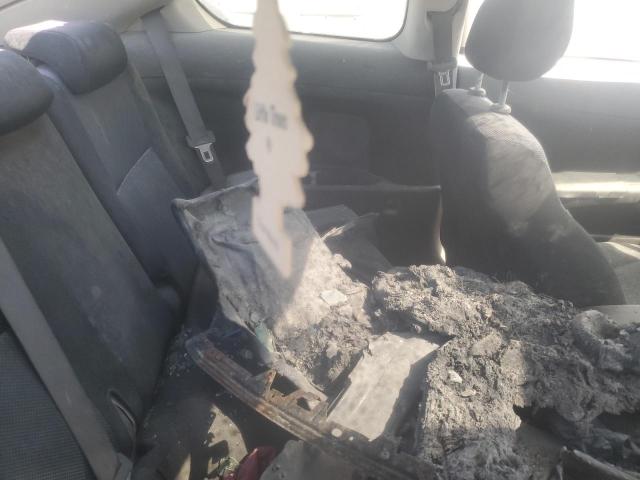 JTKDE177050049999 - 2005 TOYOTA SCION TC 红色 照片 11