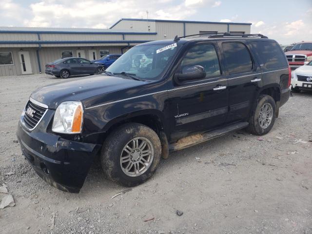 2011 GMC YUKON SLT, 