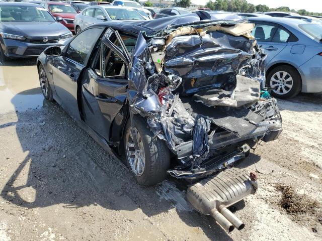 WBAVB17596NK32287 - 2006 BMW 325 I AUTOMATIC Qara foto 3