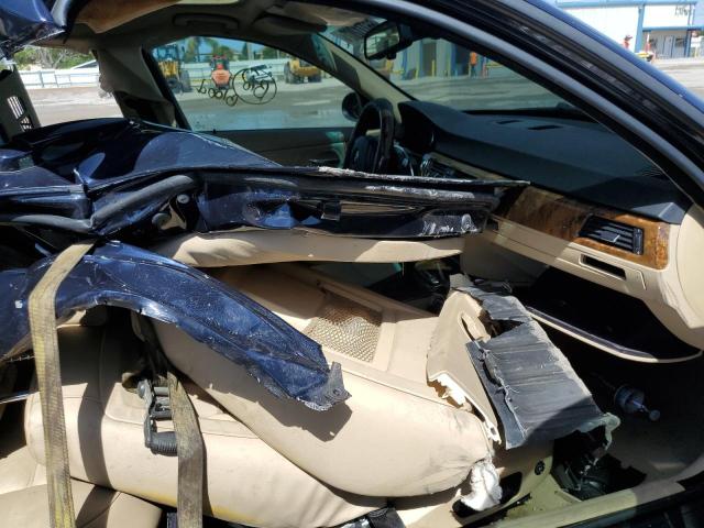 WBAVB17596NK32287 - 2006 BMW 325 I AUTOMATIC Qara foto 5