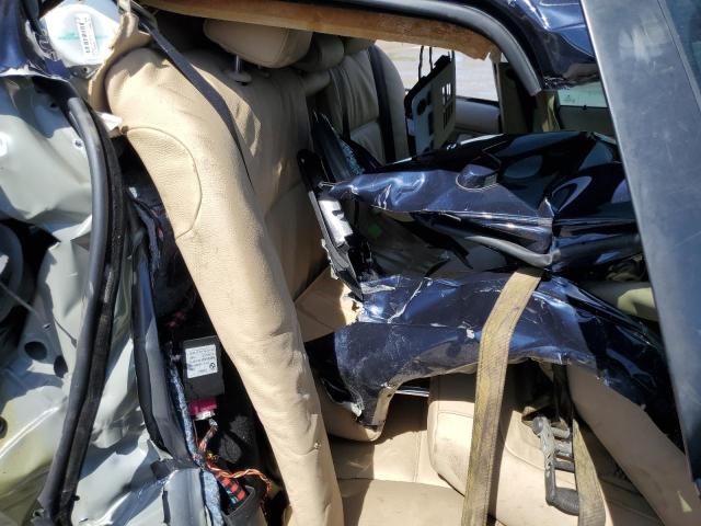 WBAVB17596NK32287 - 2006 BMW 325 I AUTOMATIC Qara foto 6