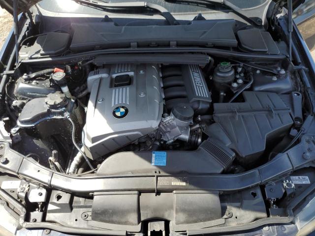 WBAVB17596NK32287 - 2006 BMW 325 I AUTOMATIC Qara foto 7