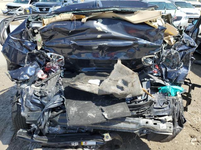 WBAVB17596NK32287 - 2006 BMW 325 I AUTOMATIC Qara foto 9