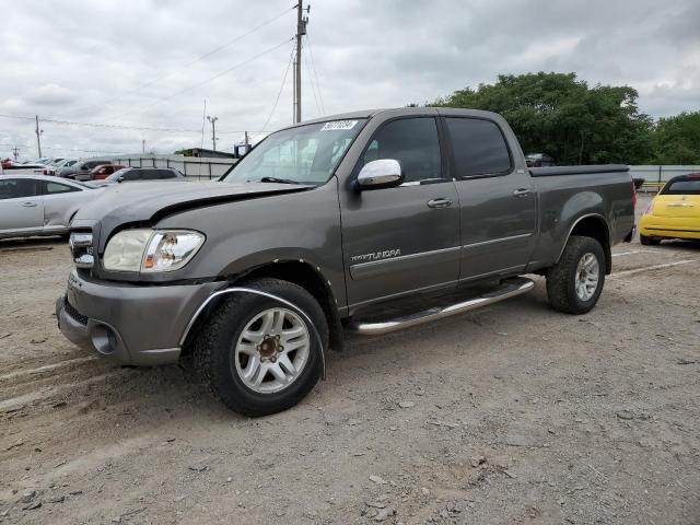 2006 TOYOTA TUNDRA DOUBLE CAB SR5, 