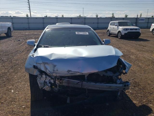 JTKDE167170212129 - 2007 TOYOTA SCION TC 银色 照片 5