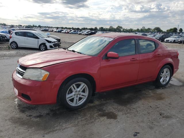 2011 DODGE AVENGER MAINSTREET, 