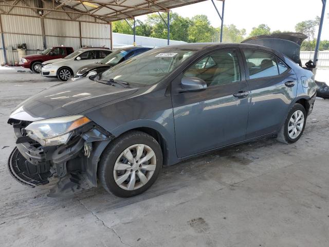 2015 TOYOTA COROLLA L, 