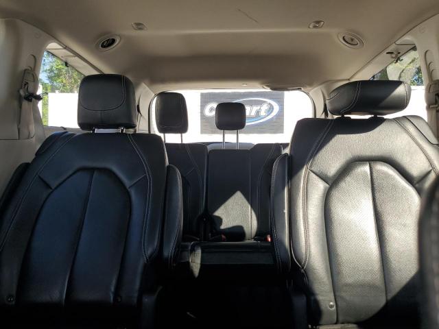 2C4RC1BG4NR115650 - 2022 CHRYSLER PACIFICA TOURING L 白色 照片 10