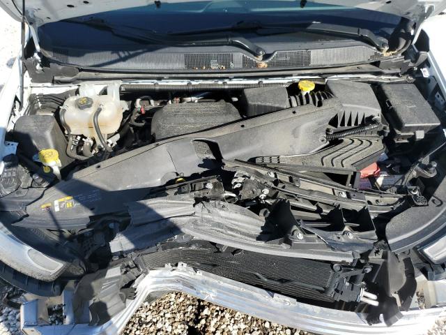 2C4RC1BG4NR115650 - 2022 CHRYSLER PACIFICA TOURING L 白色 照片 12