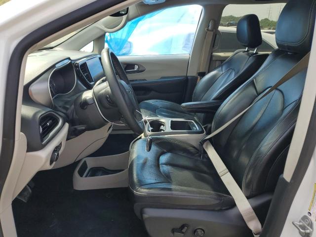 2C4RC1BG4NR115650 - 2022 CHRYSLER PACIFICA TOURING L 白色 照片 7