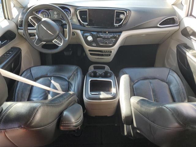 2C4RC1BG4NR115650 - 2022 CHRYSLER PACIFICA TOURING L 白色 照片 8