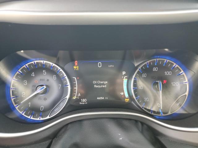 2C4RC1BG4NR115650 - 2022 CHRYSLER PACIFICA TOURING L 白色 照片 9