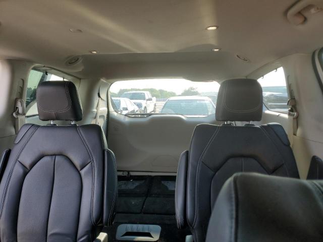 2C4RC1BG4NR131248 - 2022 CHRYSLER PACIFICA TOURING L Սպիտակ լուսանկար 10