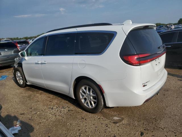 2C4RC1BG4NR131248 - 2022 CHRYSLER PACIFICA TOURING L Սպիտակ լուսանկար 2