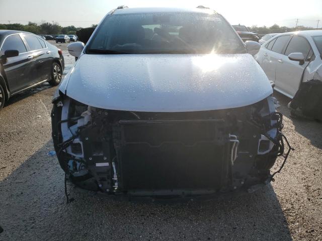 2C4RC1BG4NR131248 - 2022 CHRYSLER PACIFICA TOURING L Սպիտակ լուսանկար 5