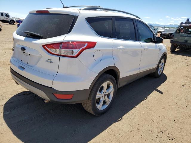 1FMCU9G92FUB40333 - 2015 FORD ESCAPE SE WHITE photo 3