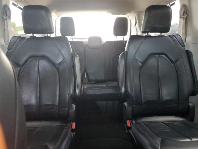 2C4RC1BG6LR284498 - 2020 CHRYSLER PACIFICA TOURING L Mavi foto 10