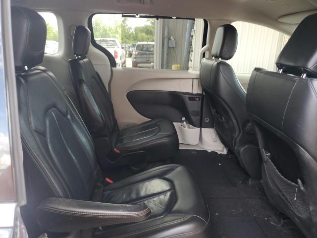 2C4RC1BG6LR284498 - 2020 CHRYSLER PACIFICA TOURING L Mavi foto 11