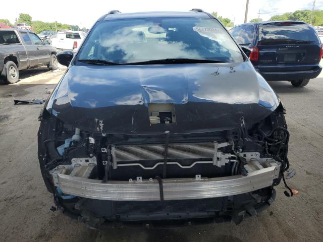 2C4RC1BG6LR284498 - 2020 CHRYSLER PACIFICA TOURING L Mavi foto 5