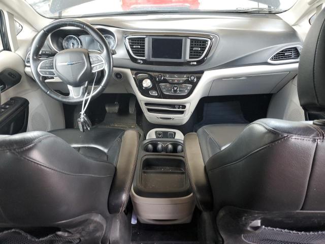 2C4RC1BG6LR284498 - 2020 CHRYSLER PACIFICA TOURING L Mavi foto 8