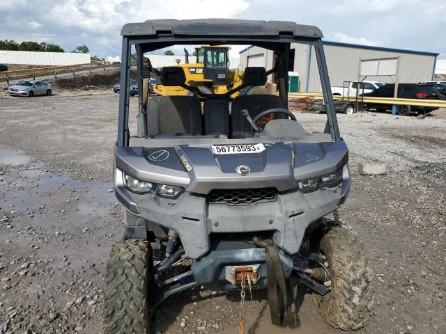 3JBUKAP49GK001356 - 2016 CAN-AM DEFENDER XT HD10 BLACK photo 2