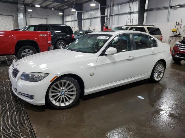 2011 BMW 335 XI, 