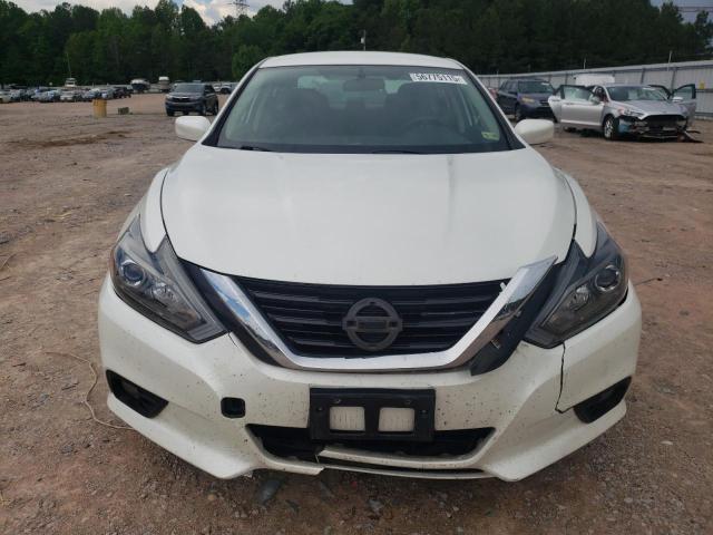1N4AL3AP3JC230047 - 2018 NISSAN ALTIMA 2.5 Սպիտակ լուսանկար 5