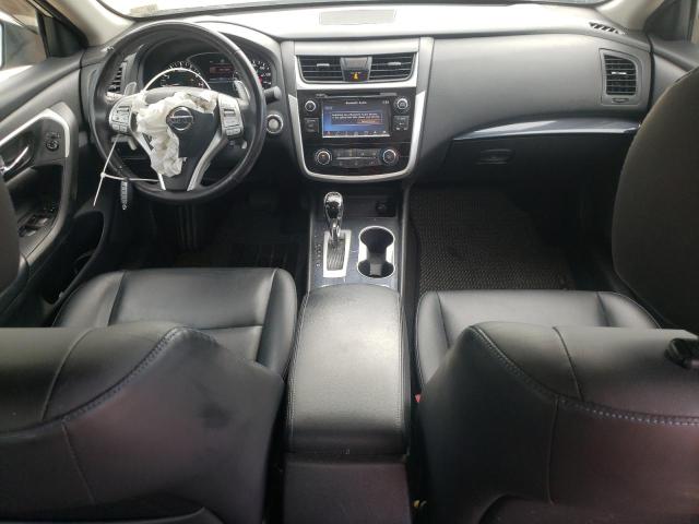 1N4AL3AP3JC230047 - 2018 NISSAN ALTIMA 2.5 Սպիտակ լուսանկար 8