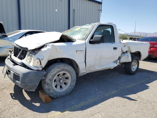 2007 FORD RANGER, null