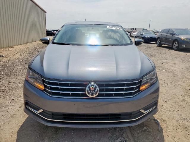 1VWLA7A37KC009241 - 2019 VOLKSWAGEN PASSAT WOLFSBURG 石墨色 照片 5